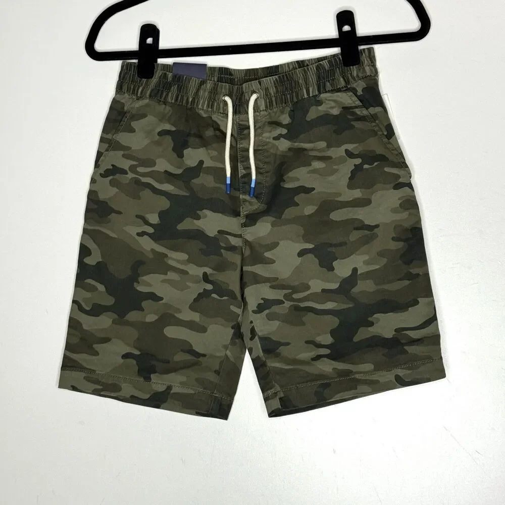 GAP new pull
